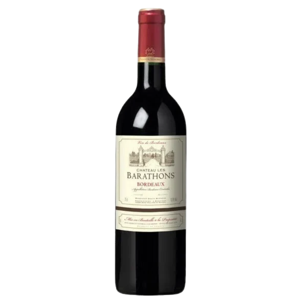 Chateau Les Barathons Bordeaux