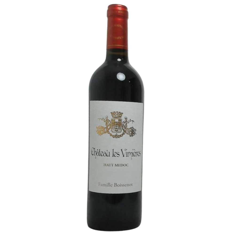 Chateau Les Vimieres