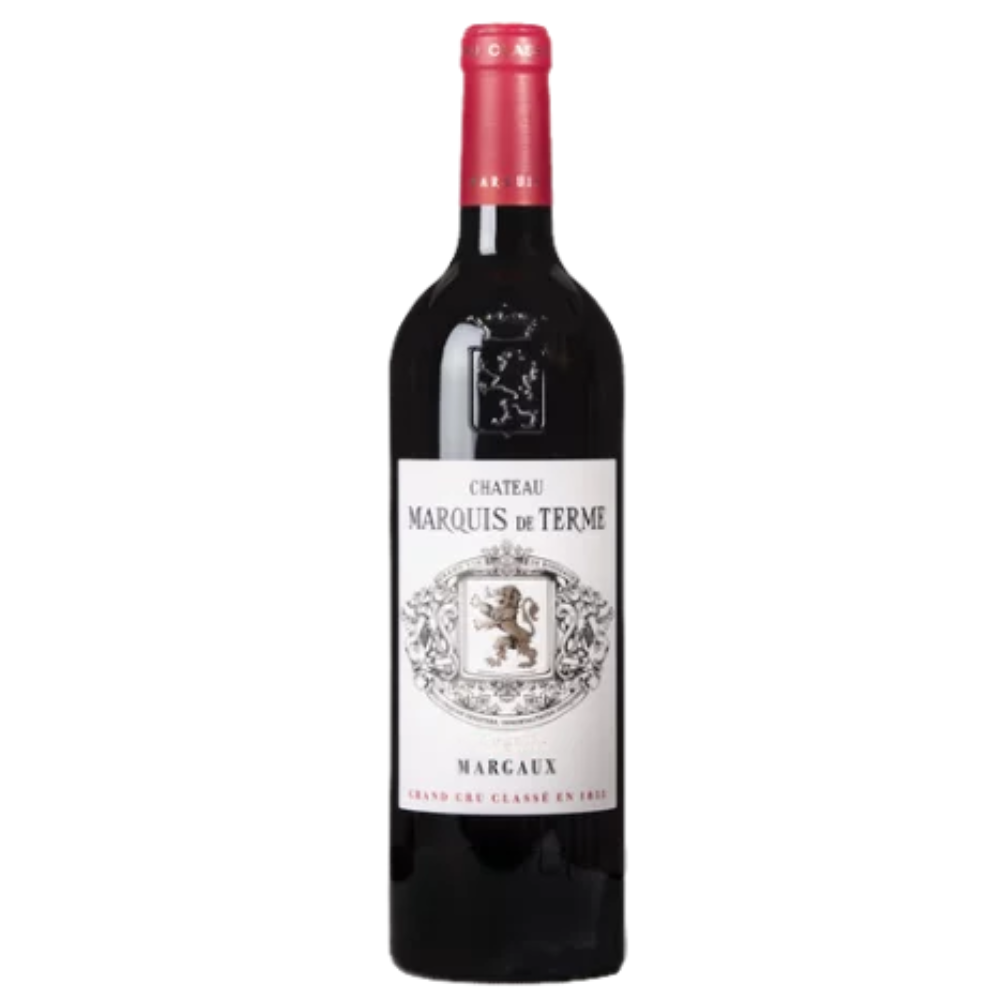 Château Marquis de Terme 2022 Margaux(PREORDER)