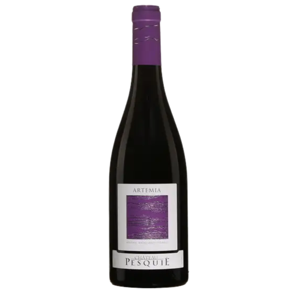 Chateau Pesquie 2020 Artermia