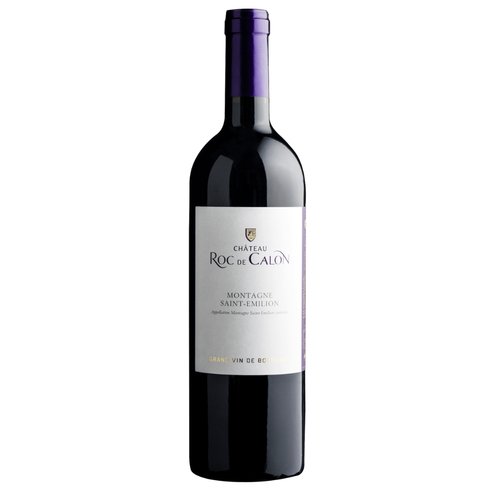 Chateau Roc De Calon 2020 Montagne St Emilion