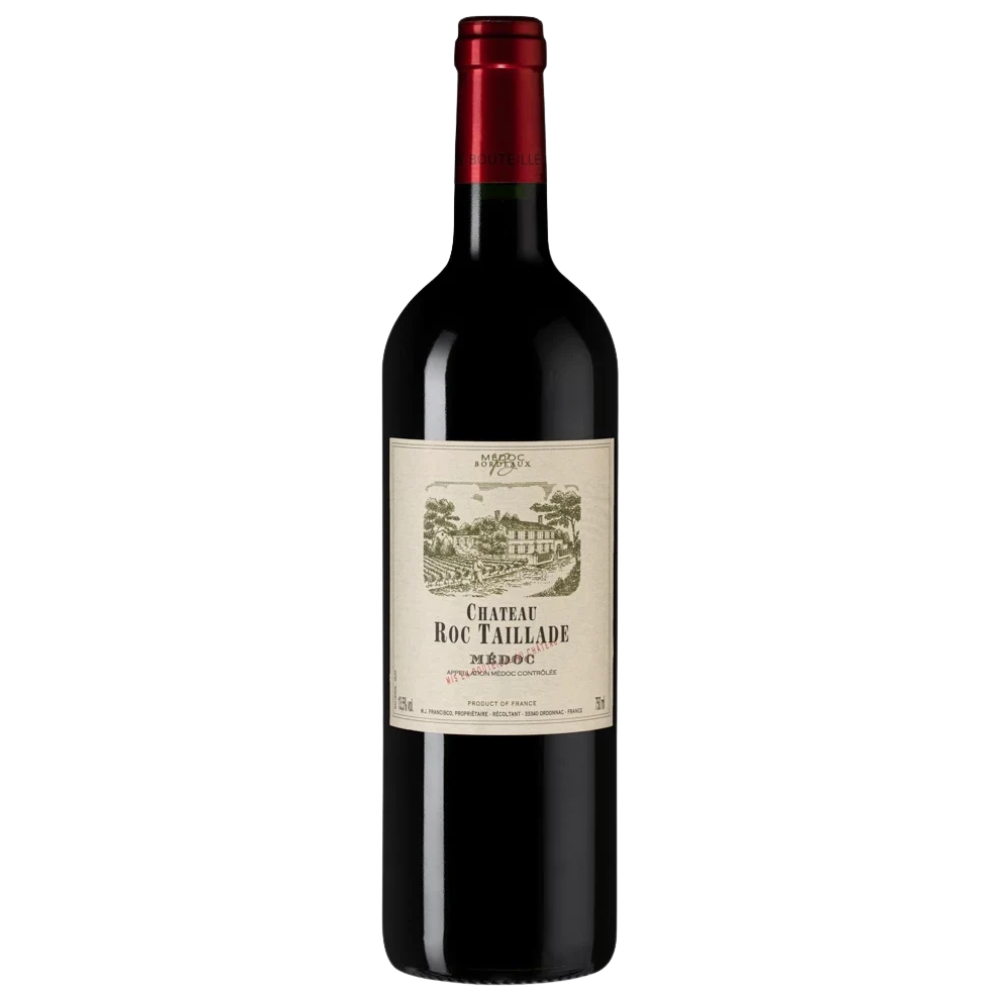 Château Roc Taillade 2022