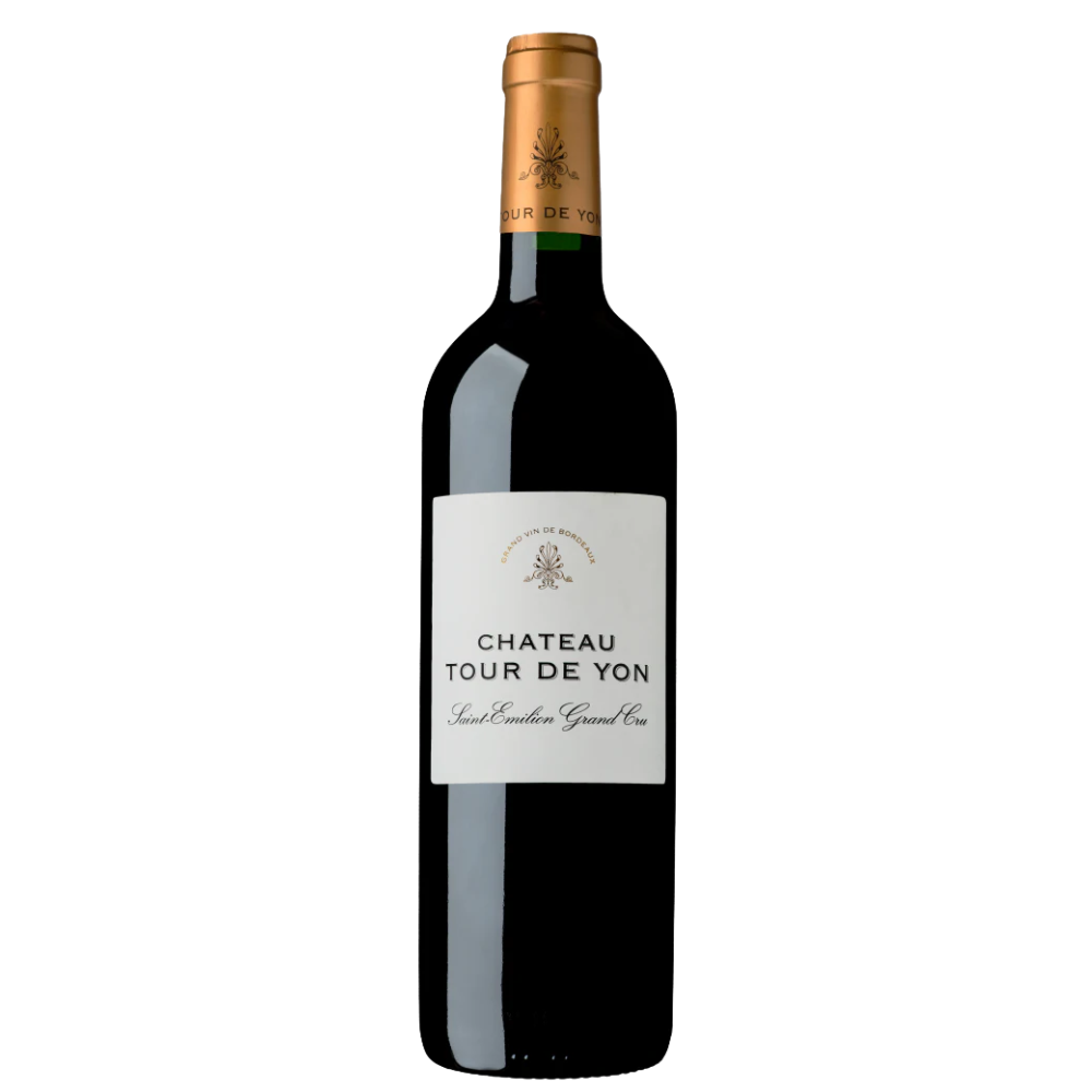 Chateau Tour de Yon 2020 St Emilion Grand Cru