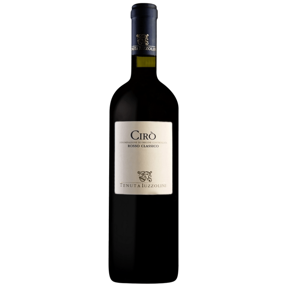 Tenuta Iuzzolini Ciro Rosso