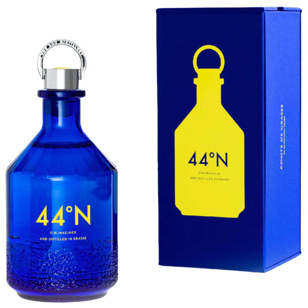 Comte de Grasse N.44 Gin