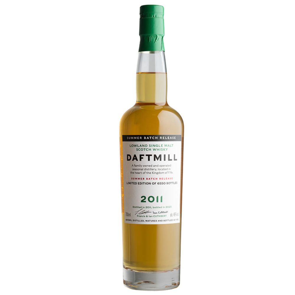 Daftmill SUMMER 2011 Release