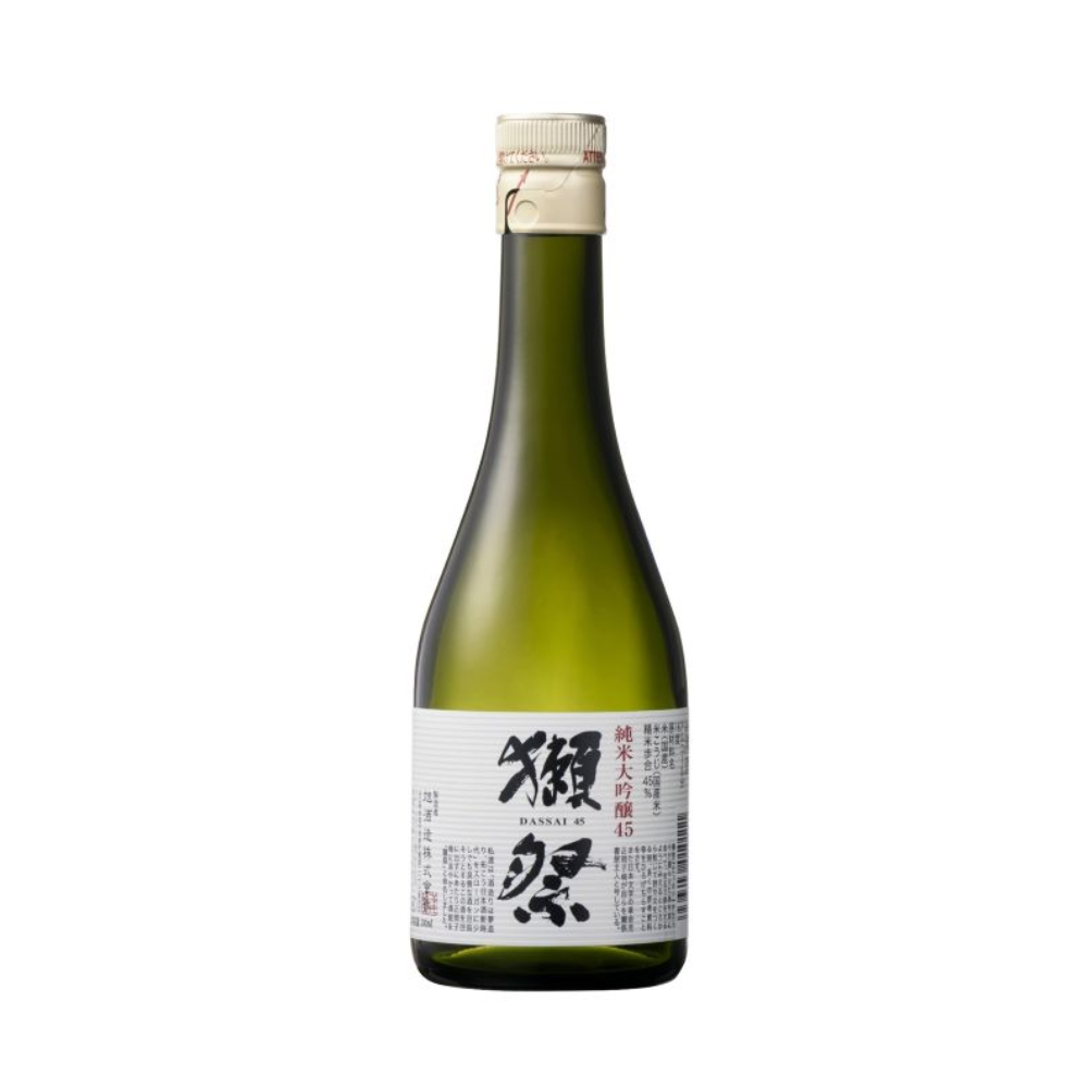 Dassai '45' Premium Junmai Dai-Ginjo Sake
