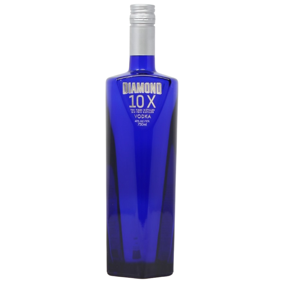 Diamond 10X Vodka