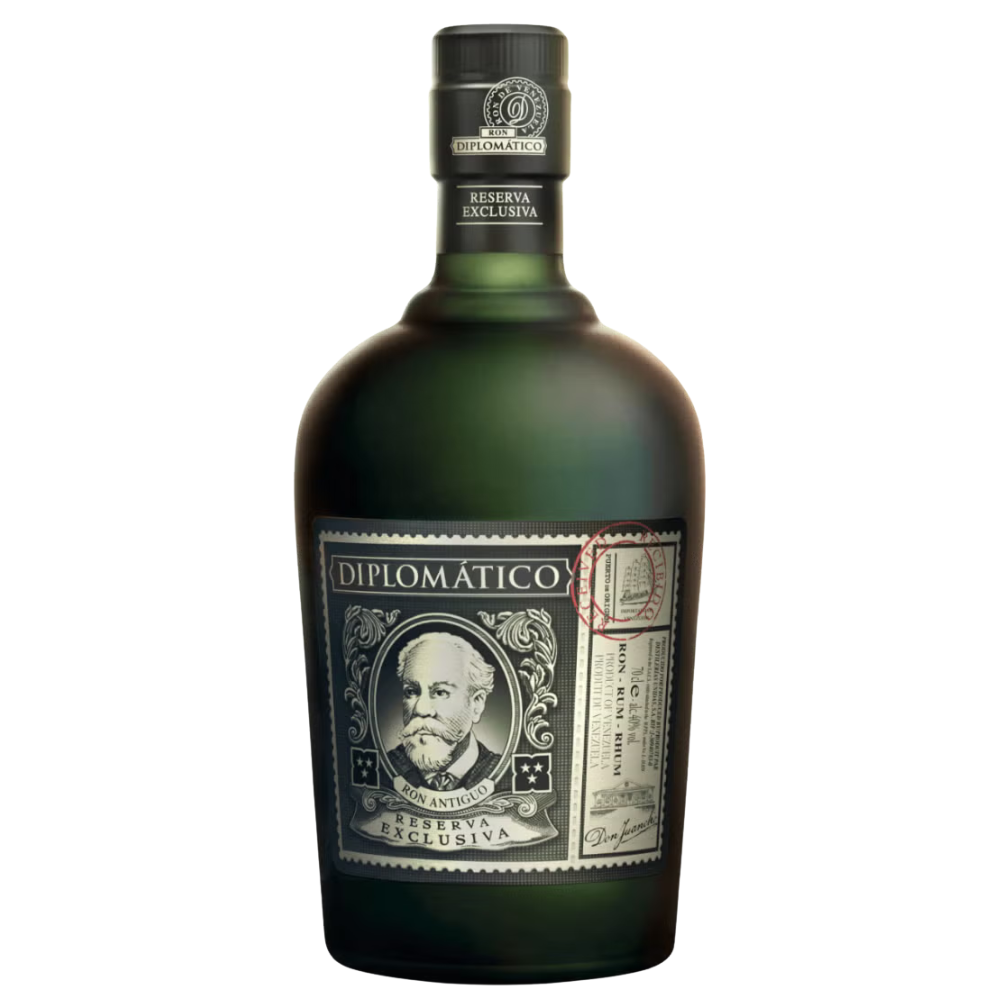 Diplomatico Exclusive Reserve Rum