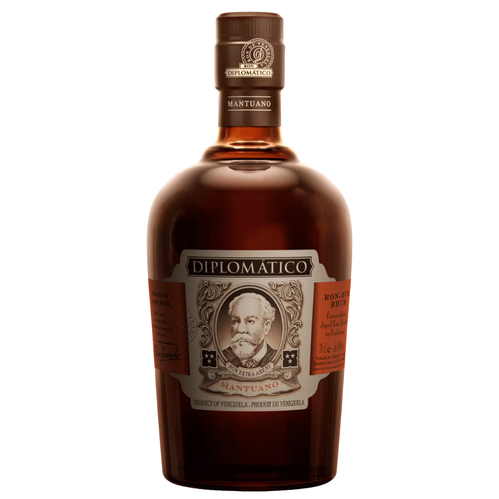 Diplomatico Mantuano Rum