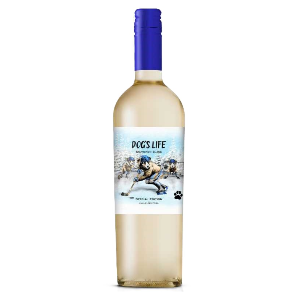 Dog's Life SE Sauvignon Blanc
