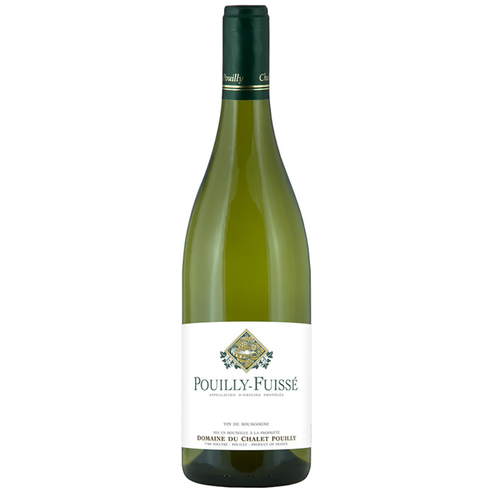 Domaine Chalet Pouilly - Pouilly Fuisse