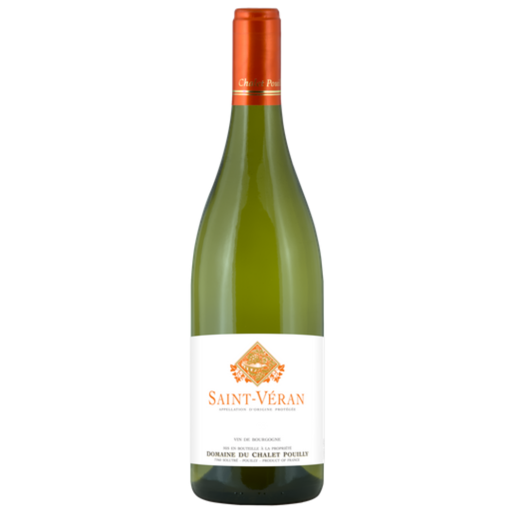 Domaine Chalet Pouilly - Saint-Veran