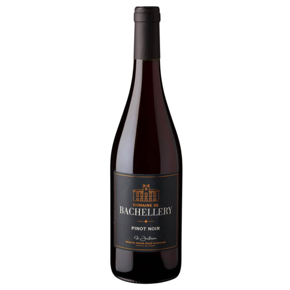 Domaine De Bachellery Pinot Noir Rouge