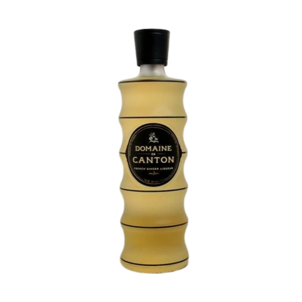 Domaine De Canton French Ginger Liqueur