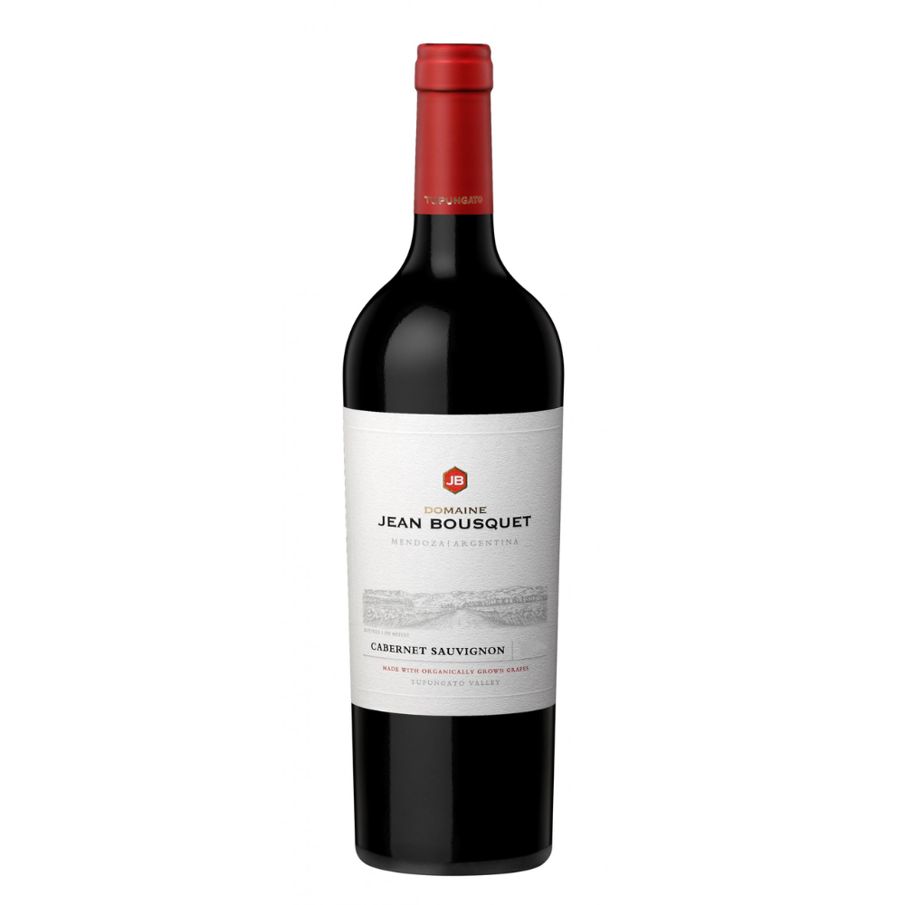 Domaine Jean Bousquet Cabernet Sauvignon