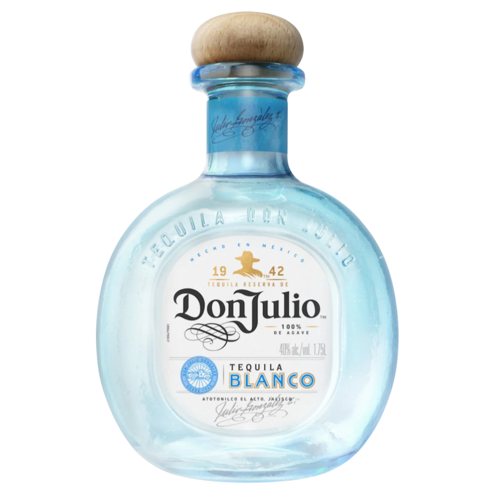 Don Julio Blanco 1.75L
