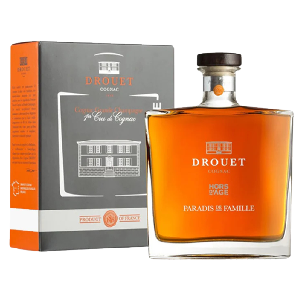 Drouet & Fils Paradis de Famille