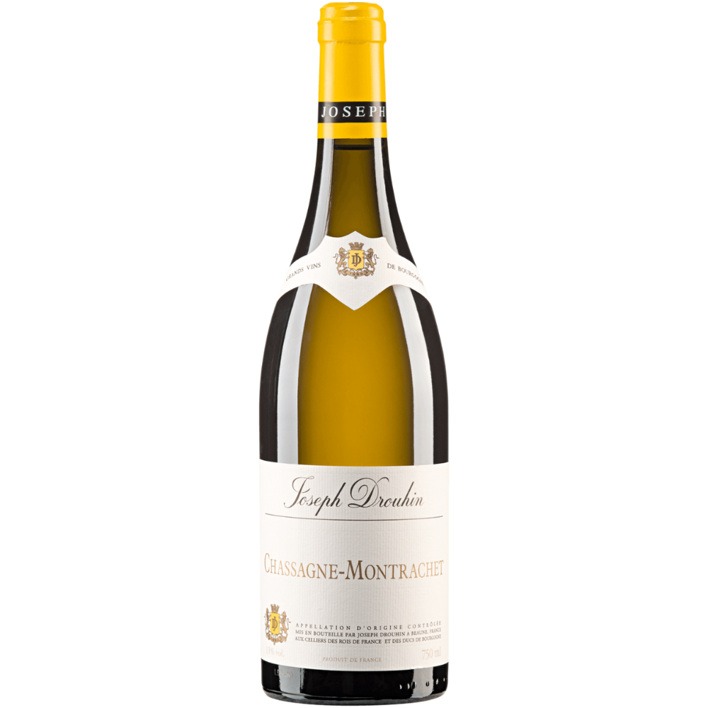 Drouhin Puligny-Montrachet 2022