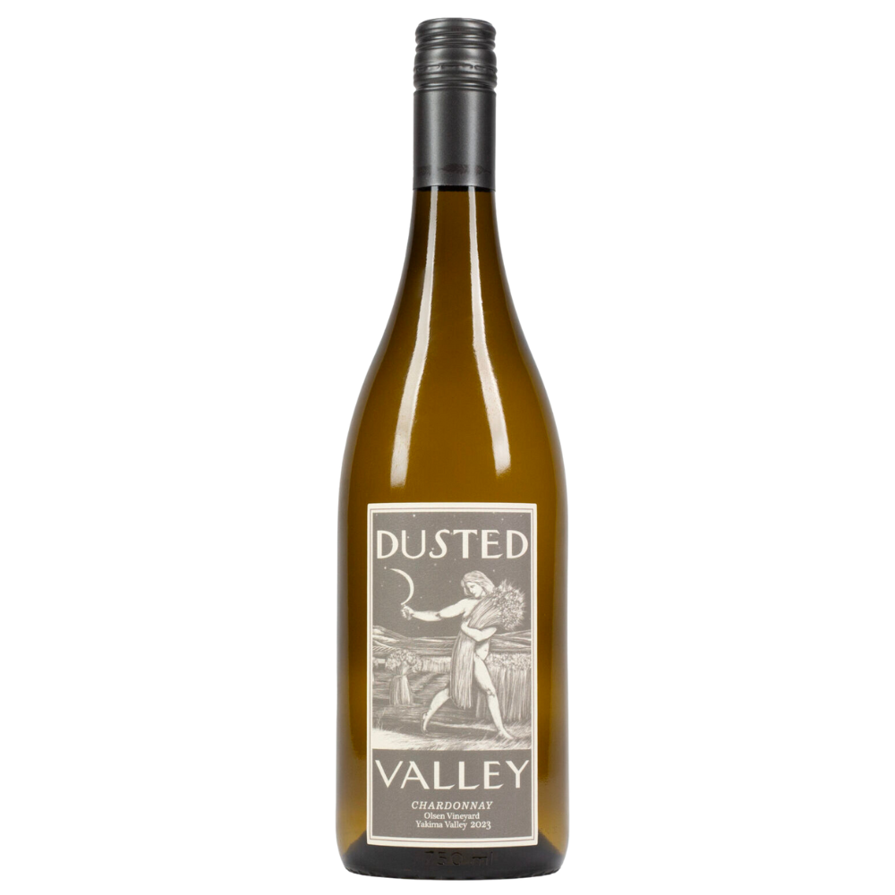 Dusted Valley 2022/23 Chardonnay