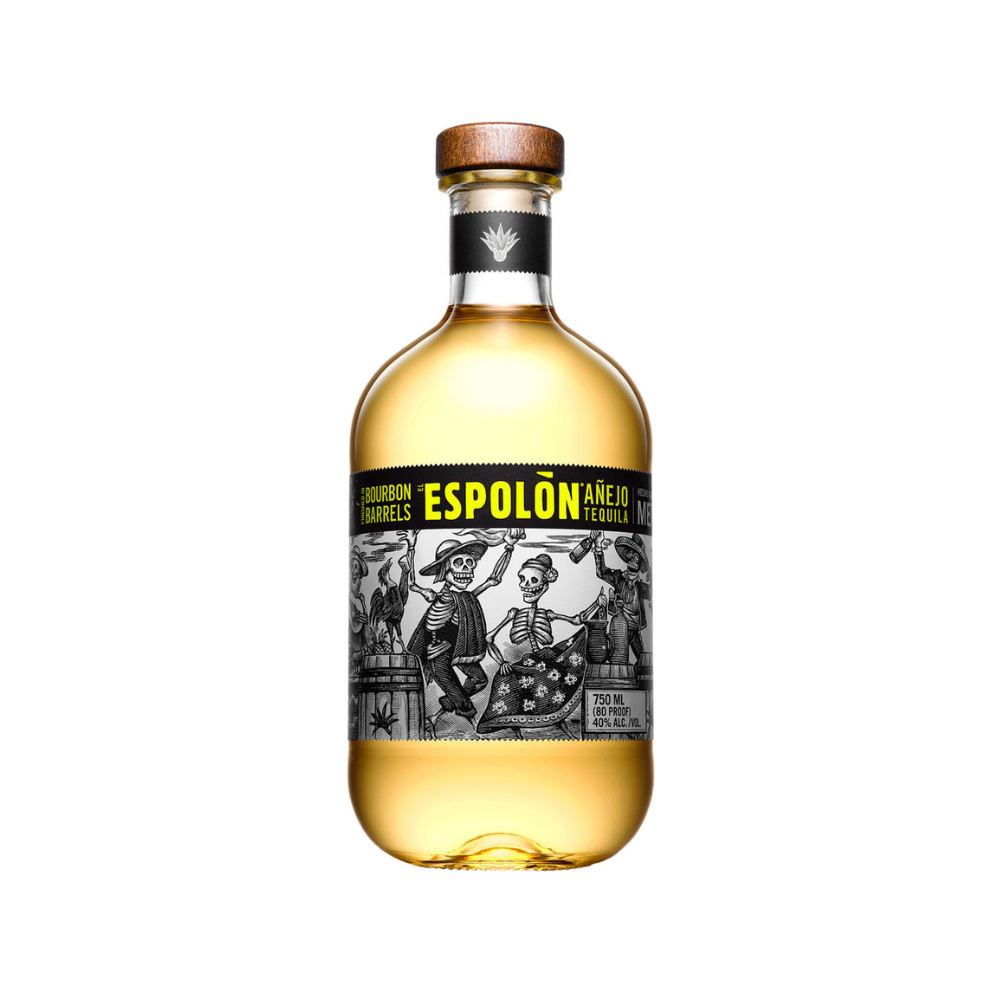 Espolon Anejo