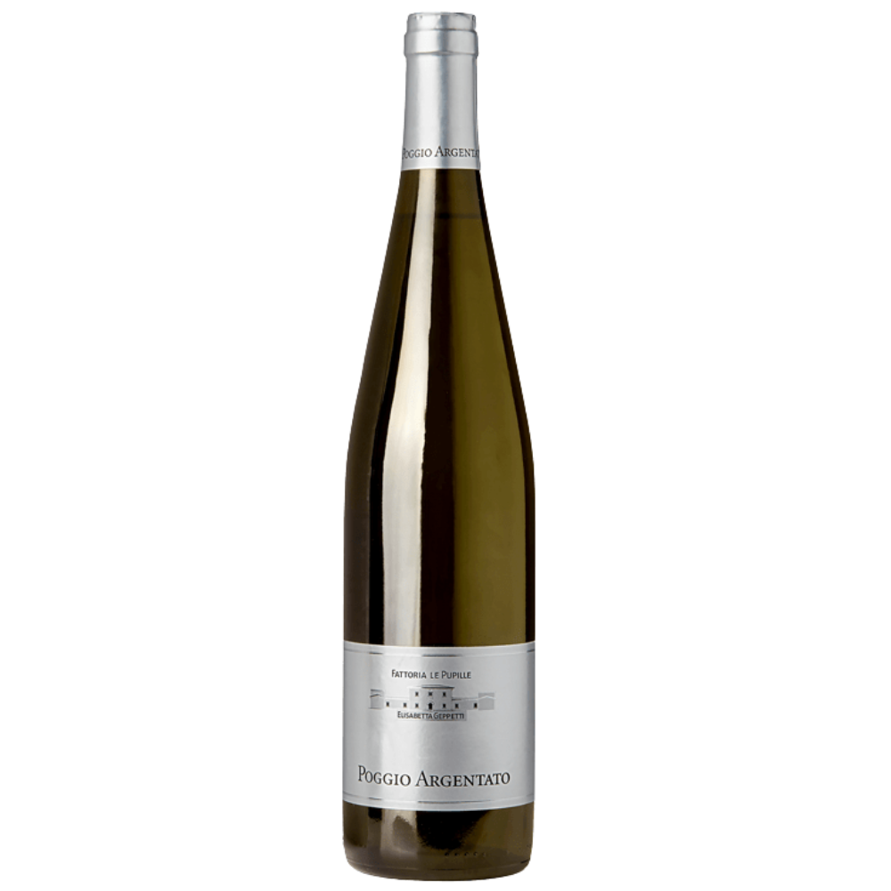 Fattoria Le Pupille Poggio Argentato
