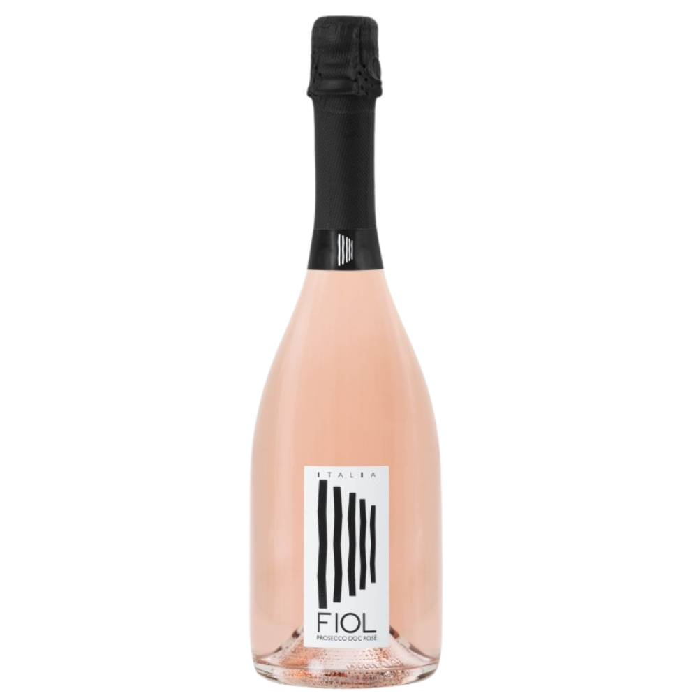 Fiol Prosecco Rose