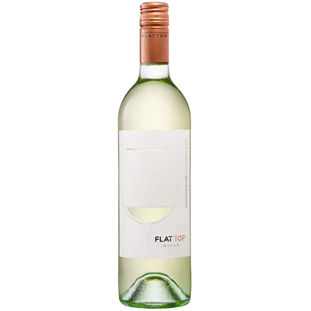 Flat Top Hills Cellars 2022/23 Sauvignon Blanc