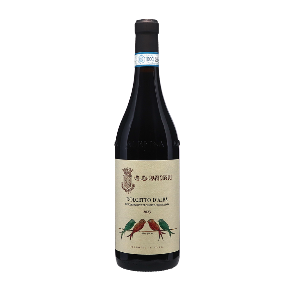 G.D. Vajra Dolcetto d'Alba