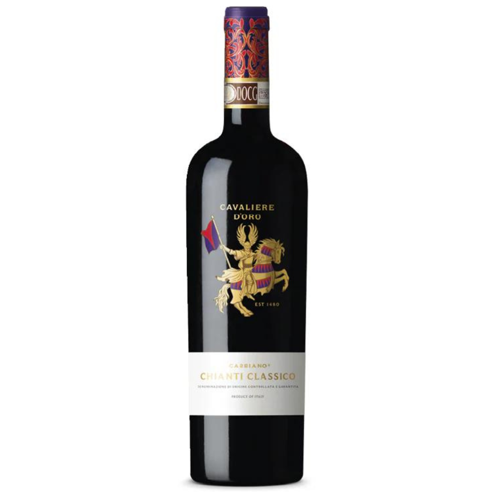Gabbiano Chianti Classico Riserva
