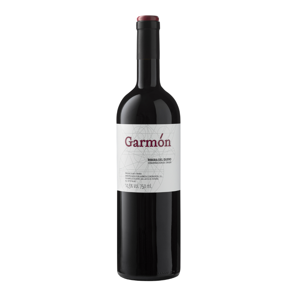 Garmon Tempranillo