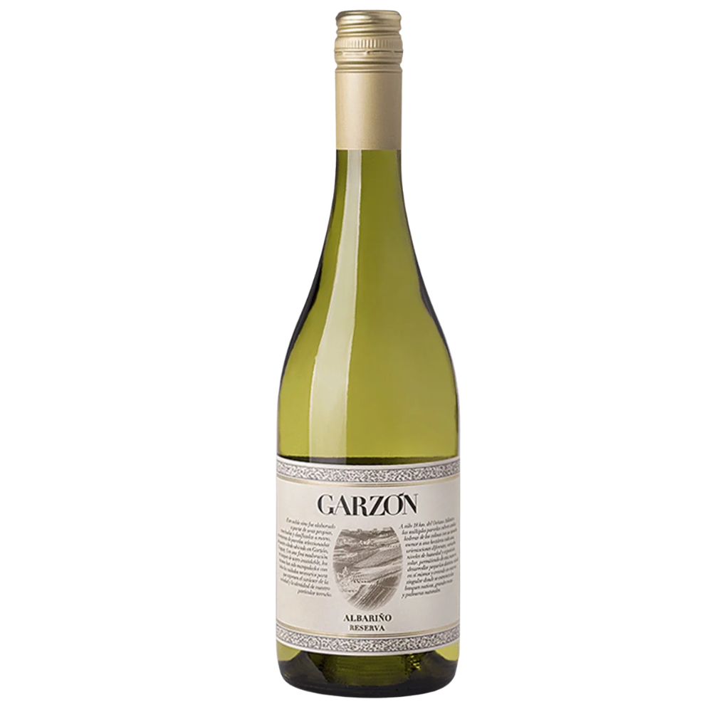 Garzon Albarino