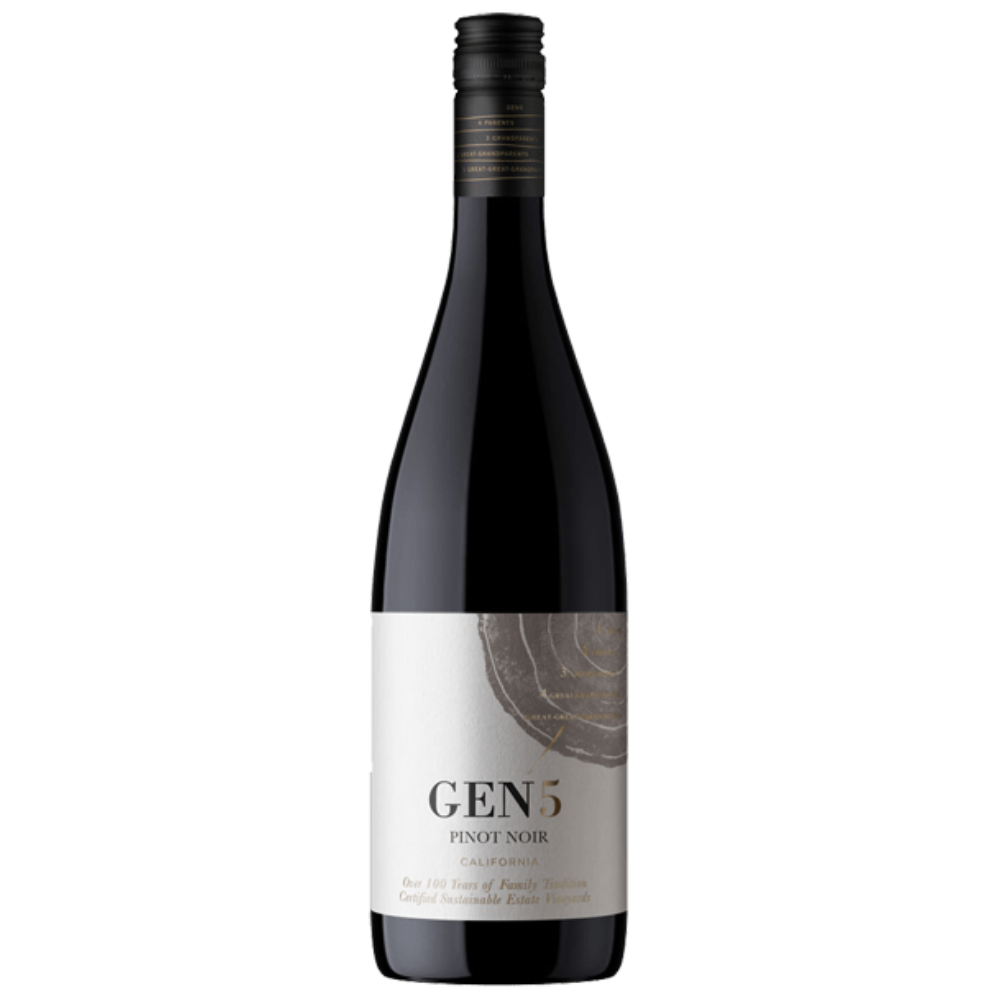 Gen5 Pinot Noir 2021