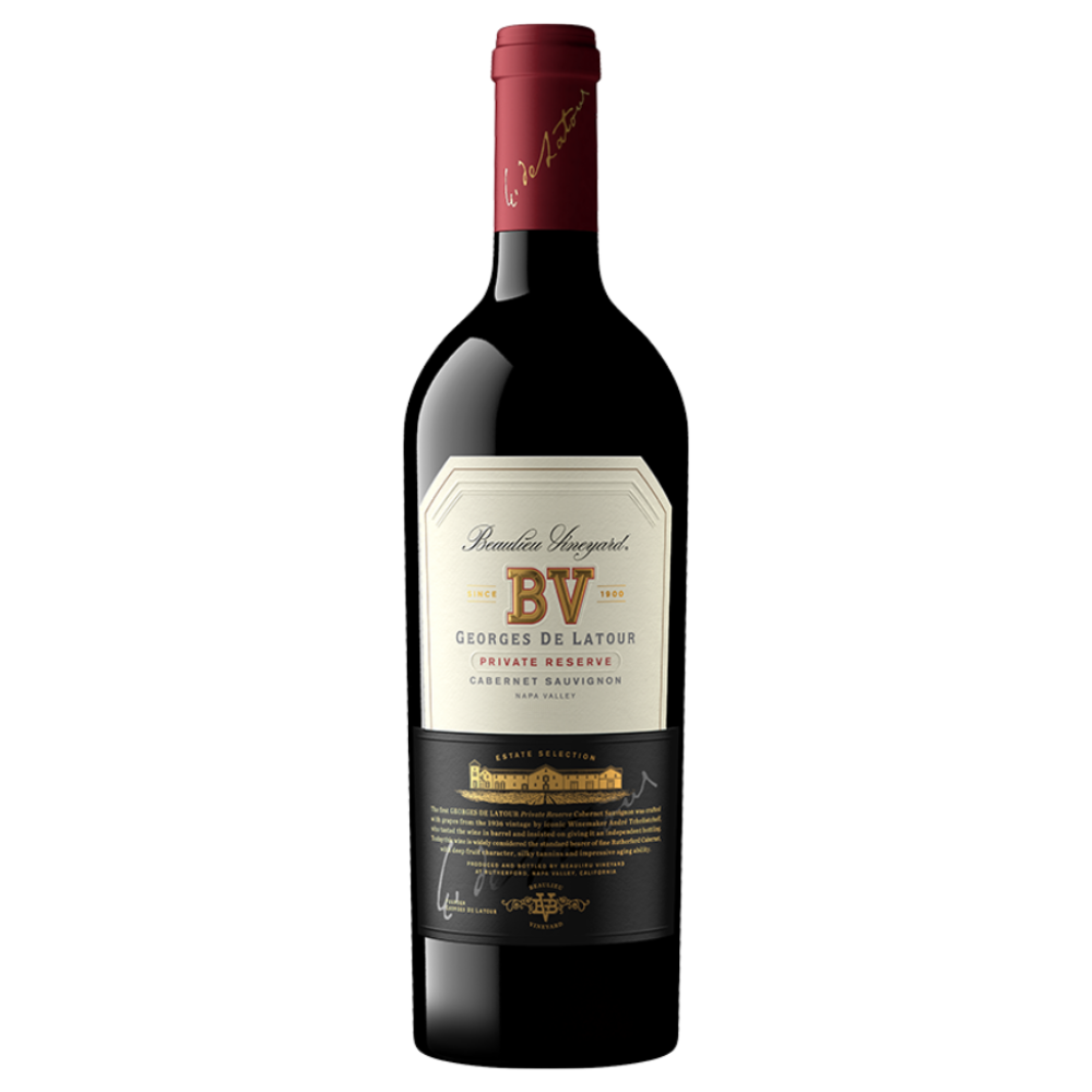 Georges De Latour BV Private Reserve Cabernet Sauvignon