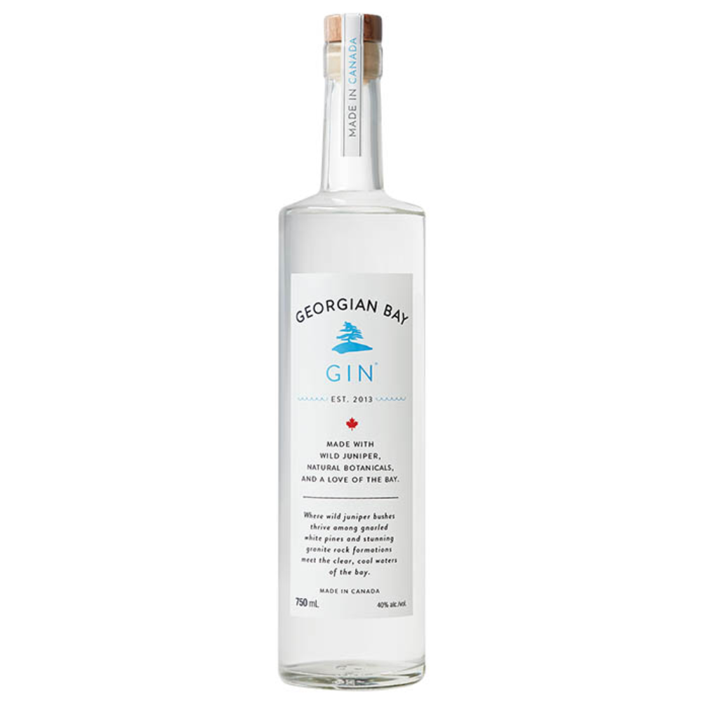 Georgian Bay Gin