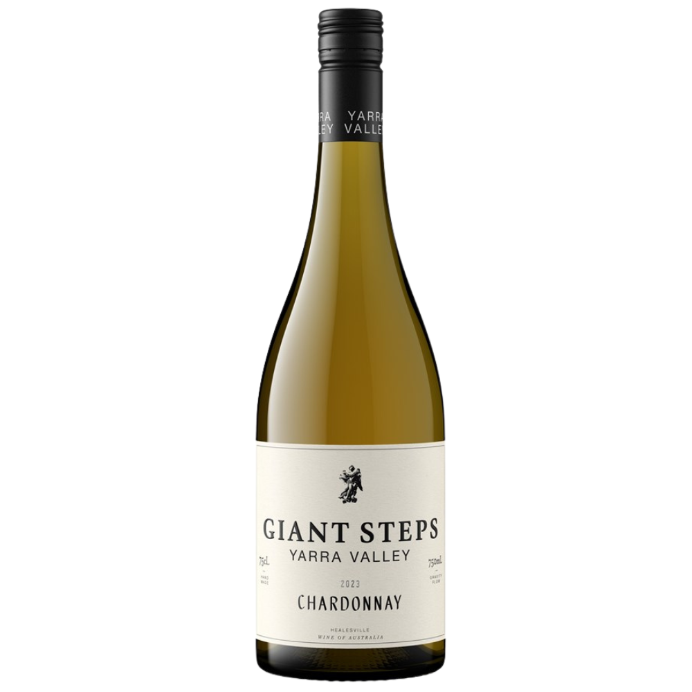 Giant Steps 2023 Yarra Valley Chardonnay