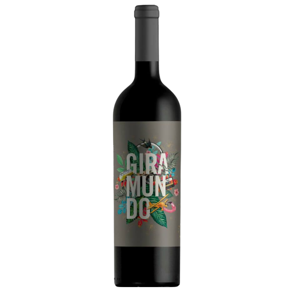 Giramundo Cabernet Franc