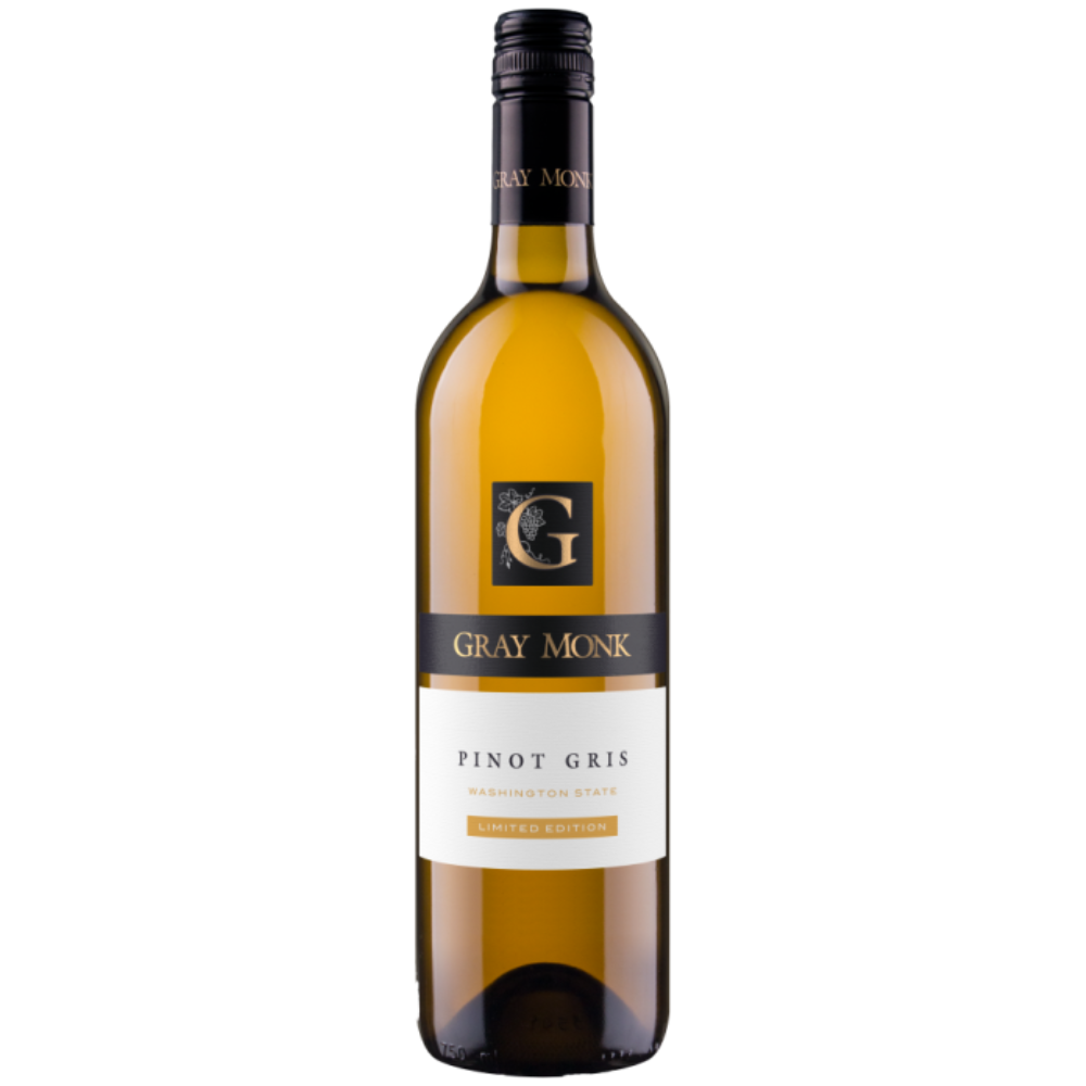 Gray Monk Pinot Gris