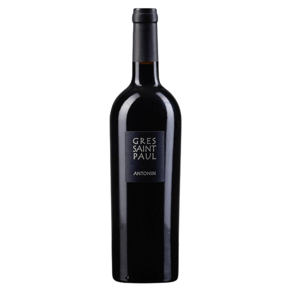 Gres Saint-Paul Coteaux du Languedoc Antonin