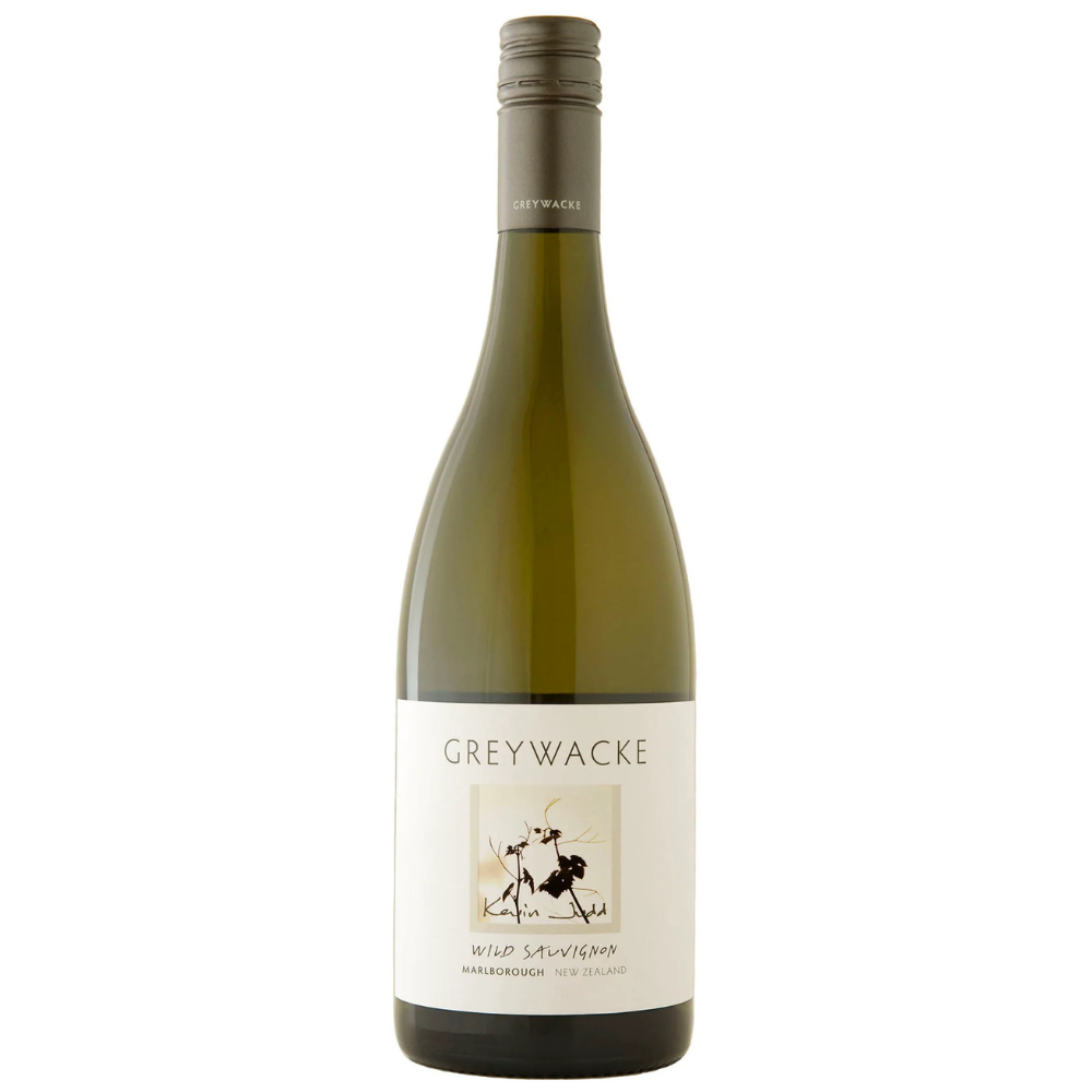 Greywacke Wild 2023/24 Sauvignon Blanc