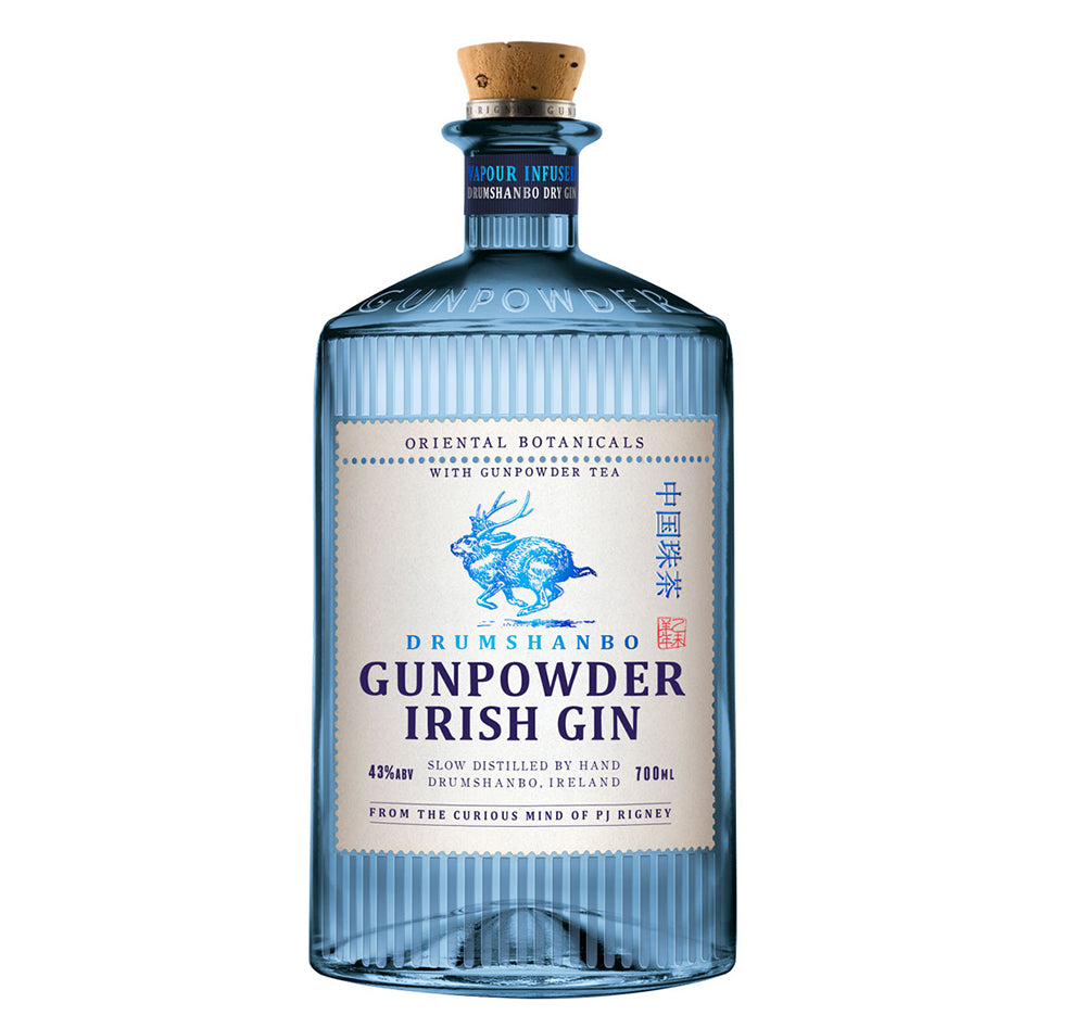 Drumshanbo Gunpowder Irish Gin