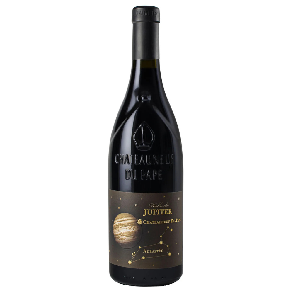 Halos De Jupiter 2020 Chateauneuf-Du-Pape Adrastee