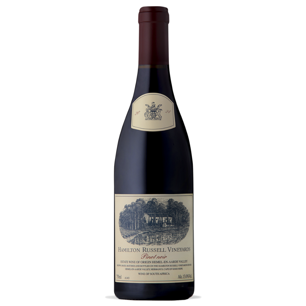 Hamilton Russell Vineyards Pinot Noir