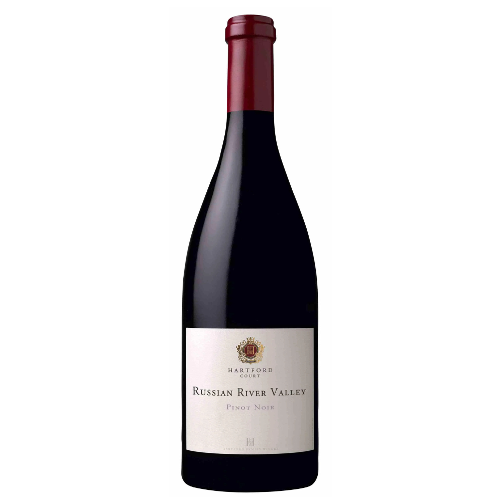 Hartford 2022 Russian River Pinot Noir