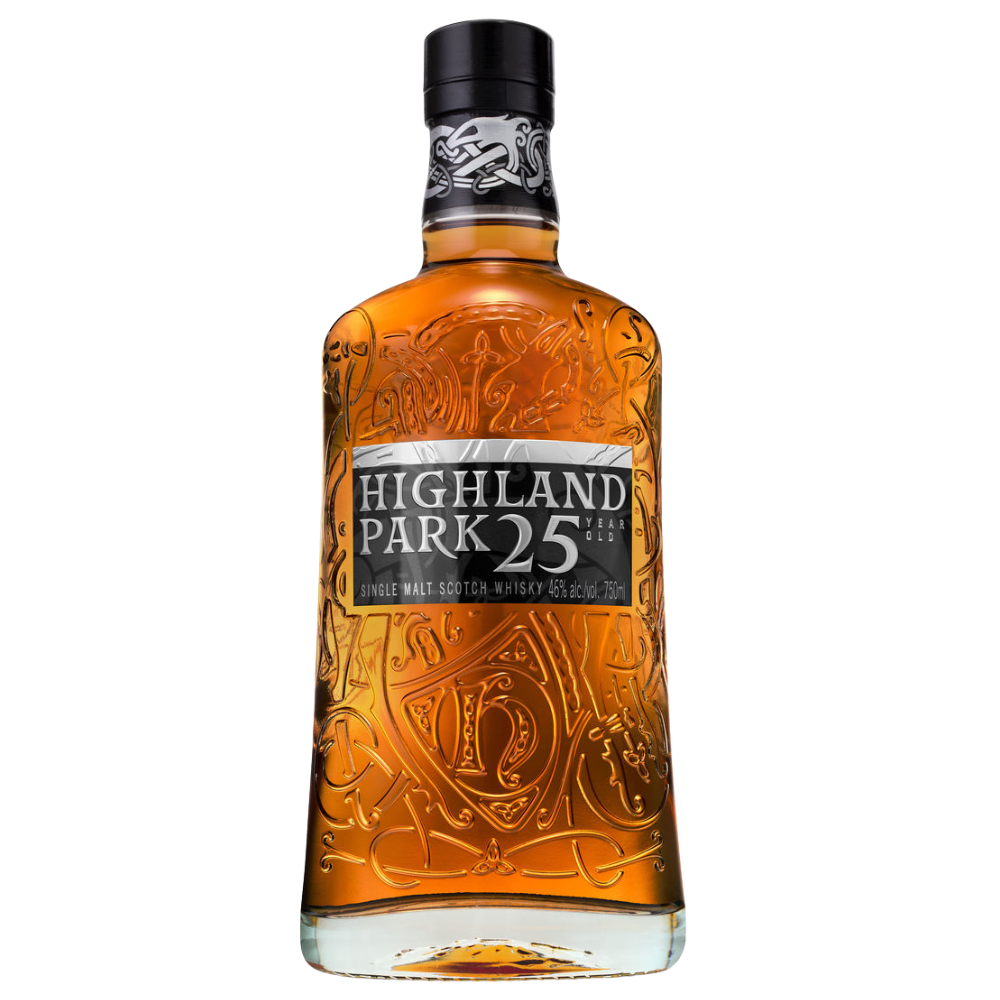 Highland Park 25 Year Old