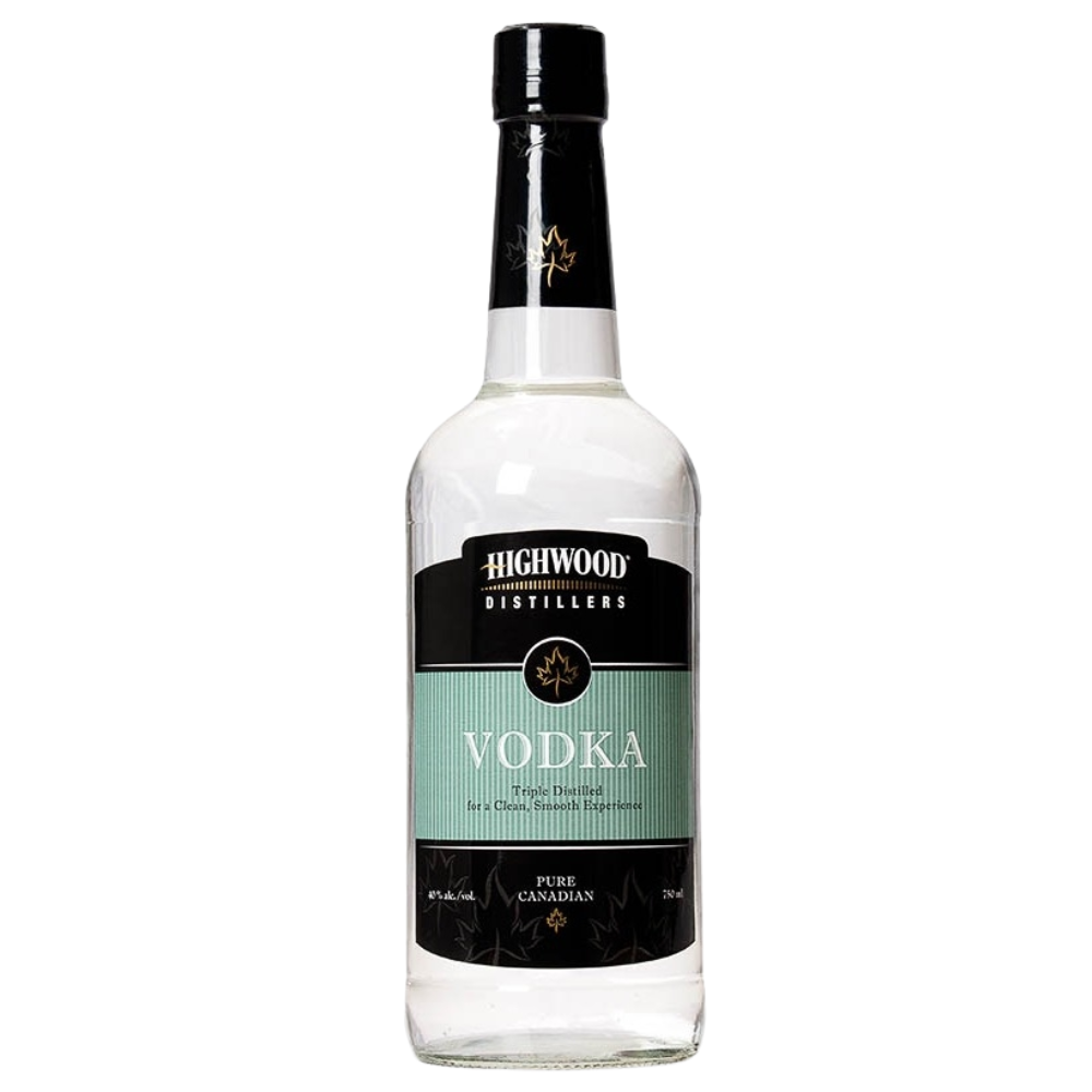 Highwood Premium Vodka 1140mL