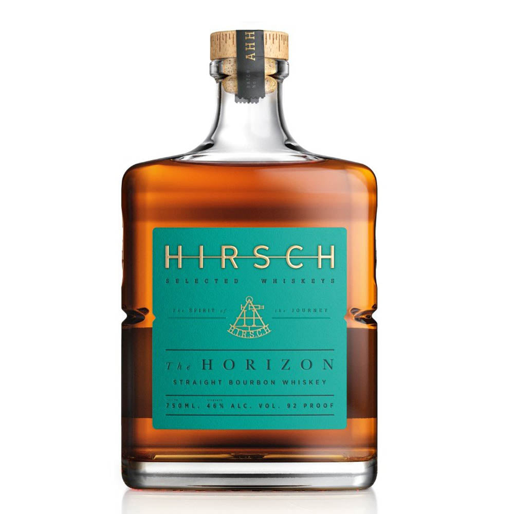 Hirsch The Horizon Straight Bourbon Whiskey