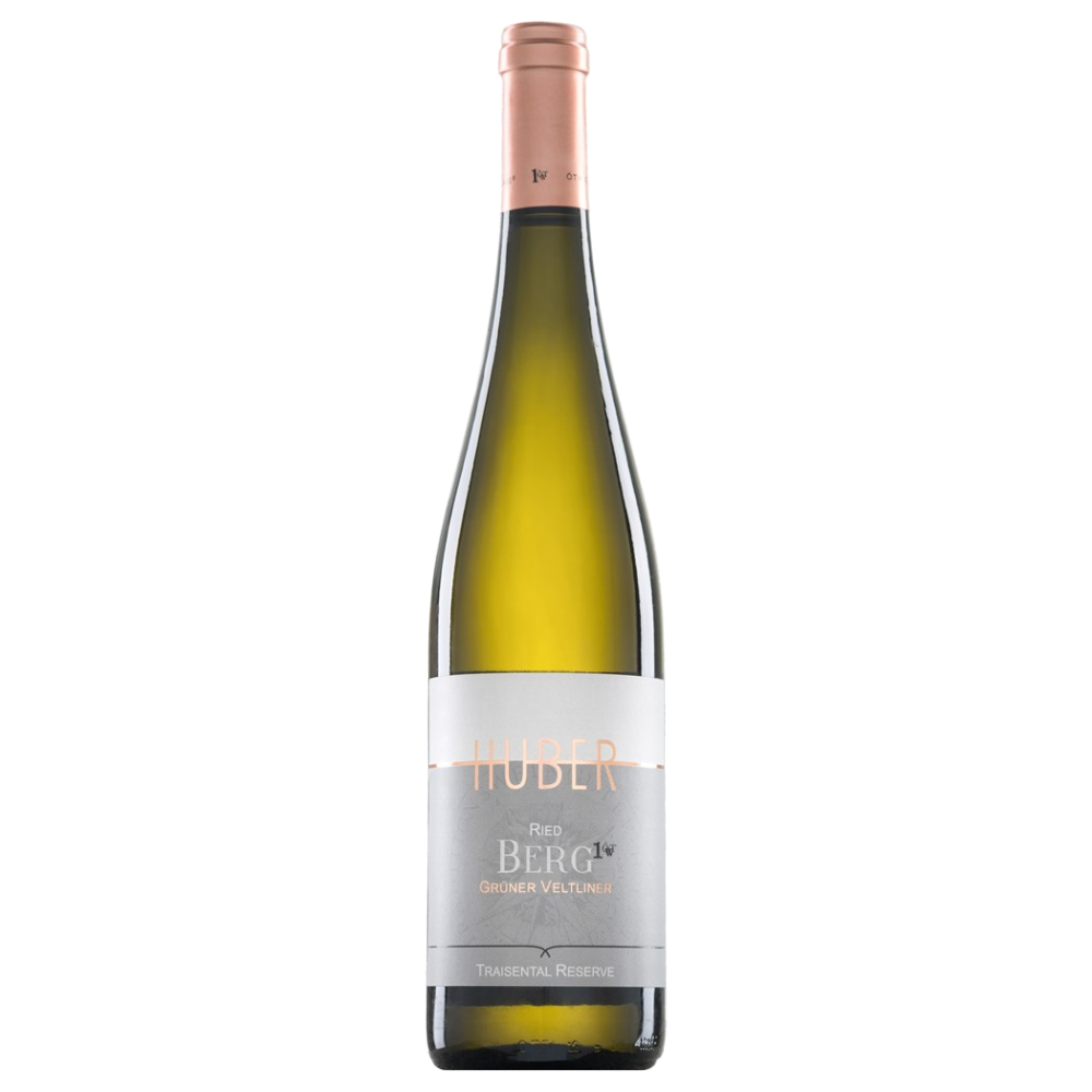 Huber Berg Gruner Veltliner