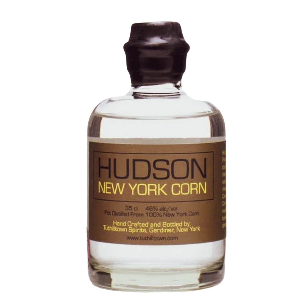 Hudson New York Corn Spirit