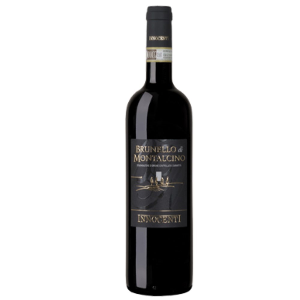 Innocenti Brunello Di Montalcino